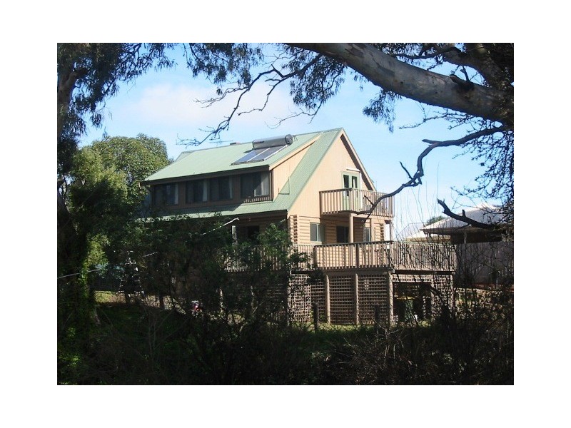 Lot 101 Kingrose Street, Macclesfield SA 5153