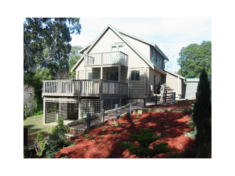 Lot 101 Kingrose Street, Macclesfield SA 5153