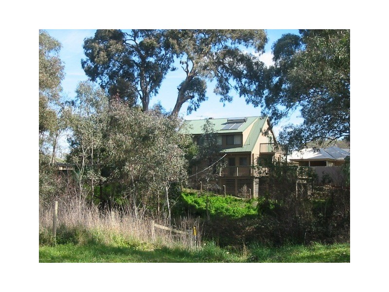 Lot 101 Kingrose Street, Macclesfield SA 5153