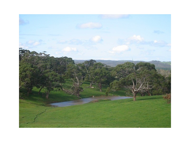 Lot 132 Range Road, The Range SA 5172