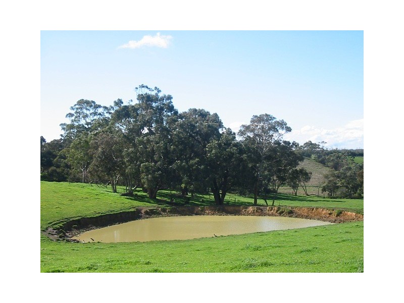 Lot 132 Range Road, The Range SA 5172