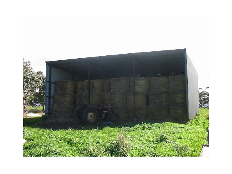 Lot 132 Range Road, The Range SA 5172