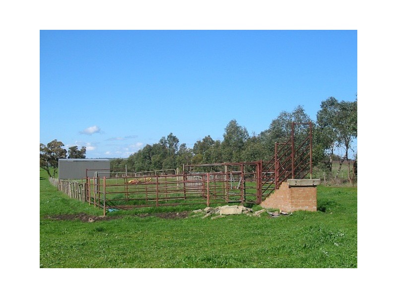Lot 132 Range Road, The Range SA 5172