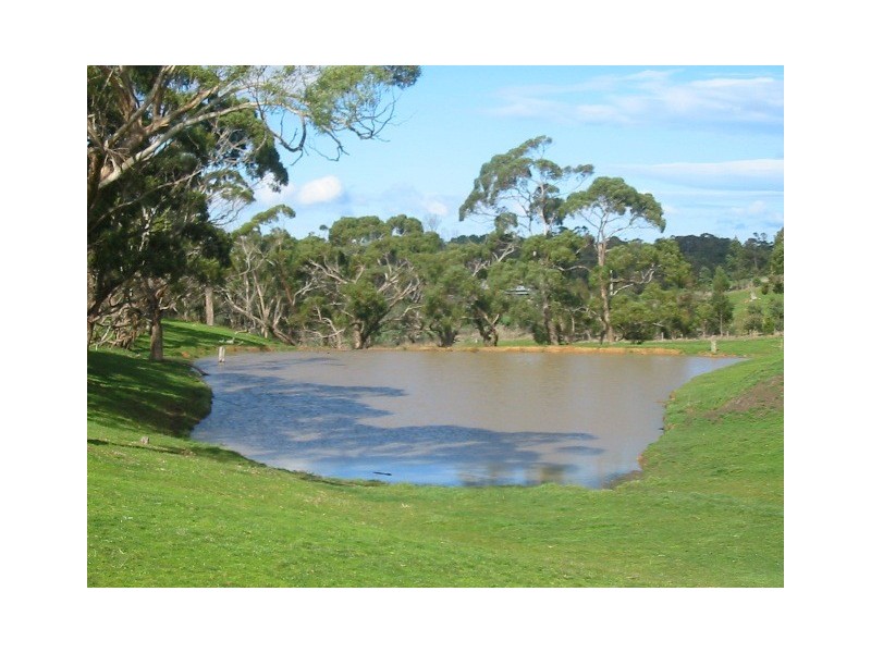 Lot 132 Range Road, The Range SA 5172
