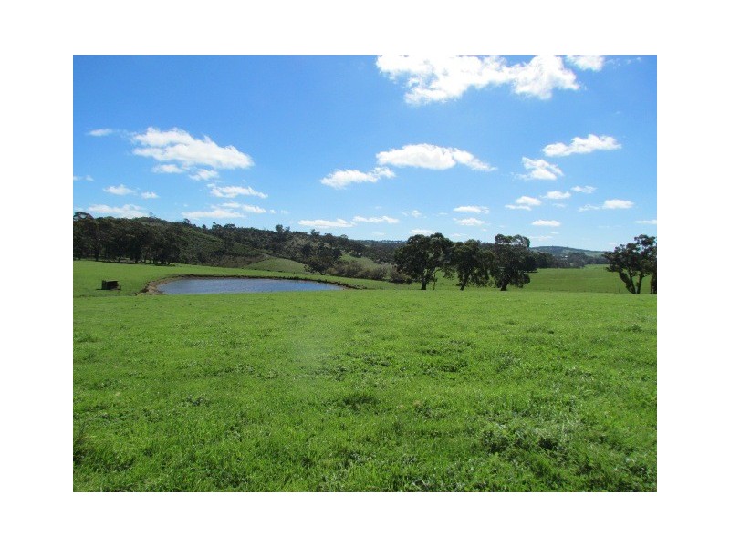 Sec 66 Schofield Road (off Greenhills Road), Meadows SA 5201