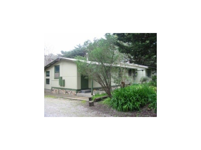 Lot 21 Goolwa – Meadows Road, Ashbourne SA 5157