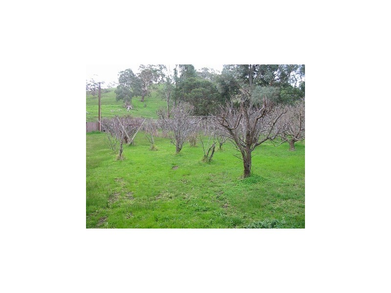 Lot 21 Goolwa – Meadows Road, Ashbourne SA 5157