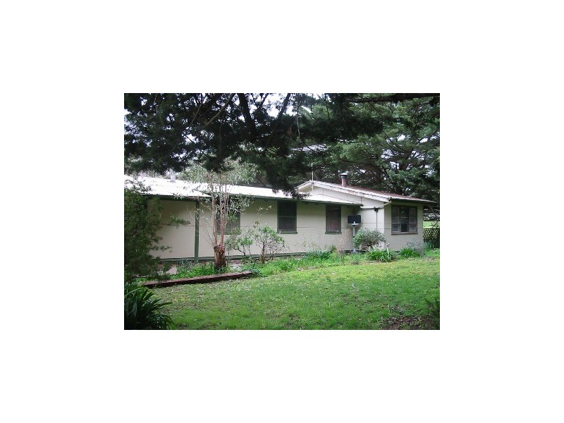 Lot 21 Goolwa – Meadows Road, Ashbourne SA 5157