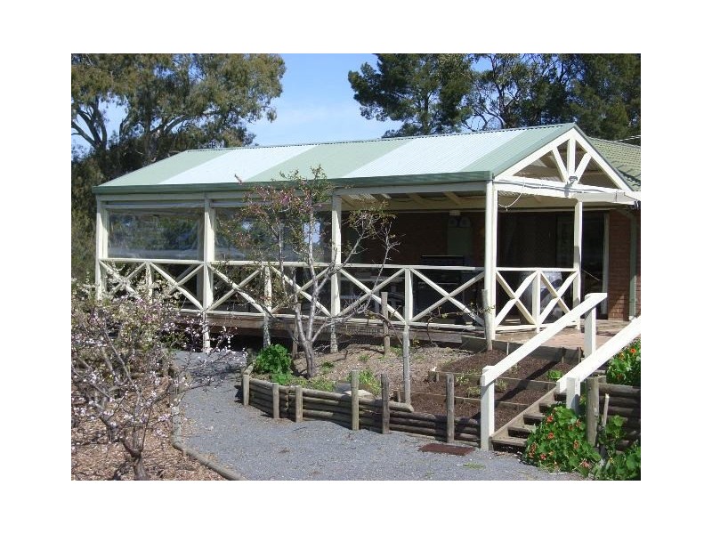 Lot 1 Twenty Eight Road, Mclaren Vale SA 5171