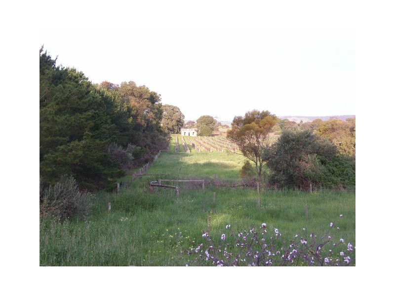 Lot 1 Twenty Eight Road, Mclaren Vale SA 5171