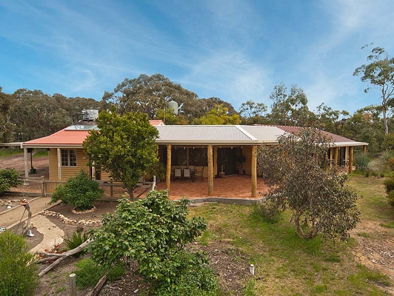 2/131 Willis Road, Flaxley SA 5153