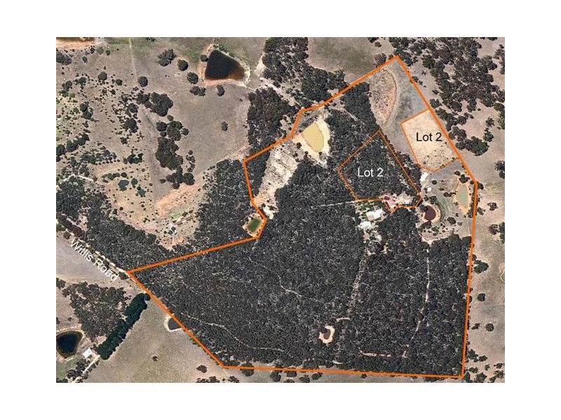 2/131 Willis Road, Flaxley SA 5153