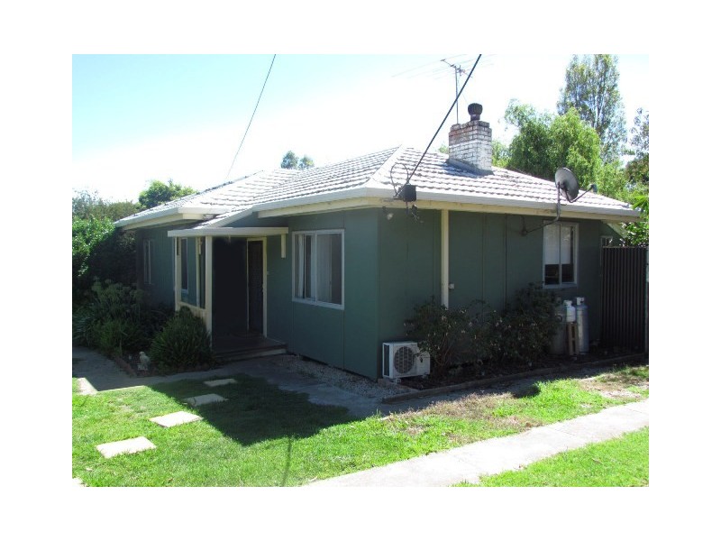 6 Kennett Street, Meadows SA 5201