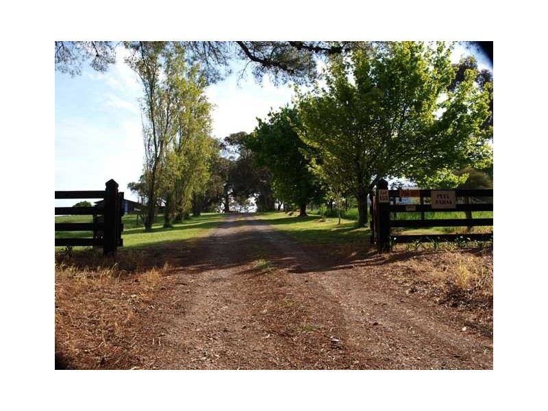 Lot 153 Peel Road, Pages Flat SA 5172