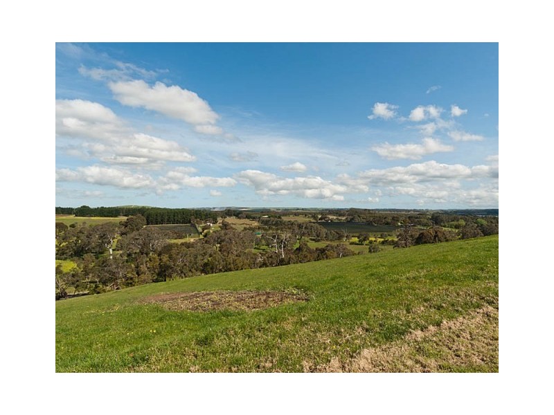 Lot 153 Peel Road, Pages Flat SA 5172