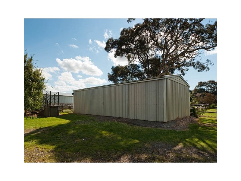 Lot 153 Peel Road, Pages Flat SA 5172