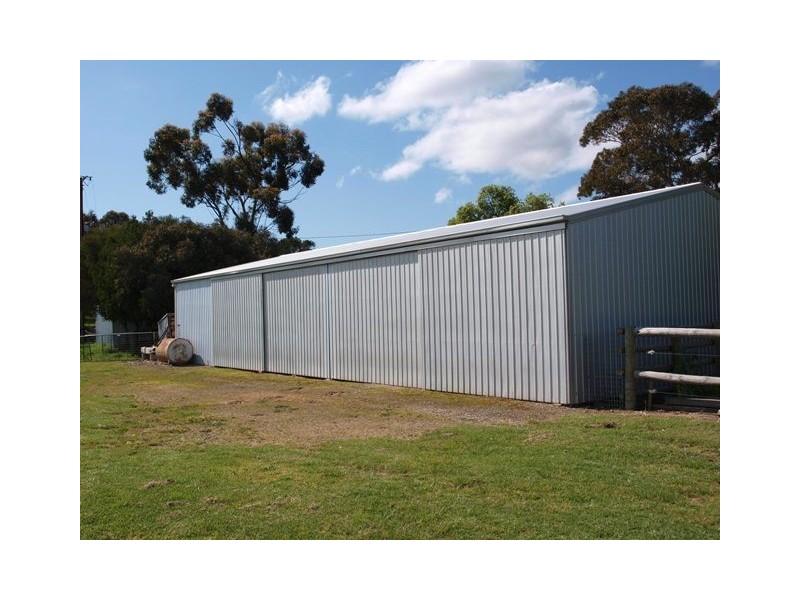 Lot 153 Peel Road, Pages Flat SA 5172