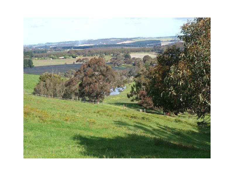Lot 153 Peel Road, Pages Flat SA 5172