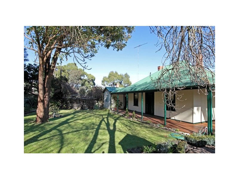 Lot 3 Goolwa Road, Meadows SA 5201