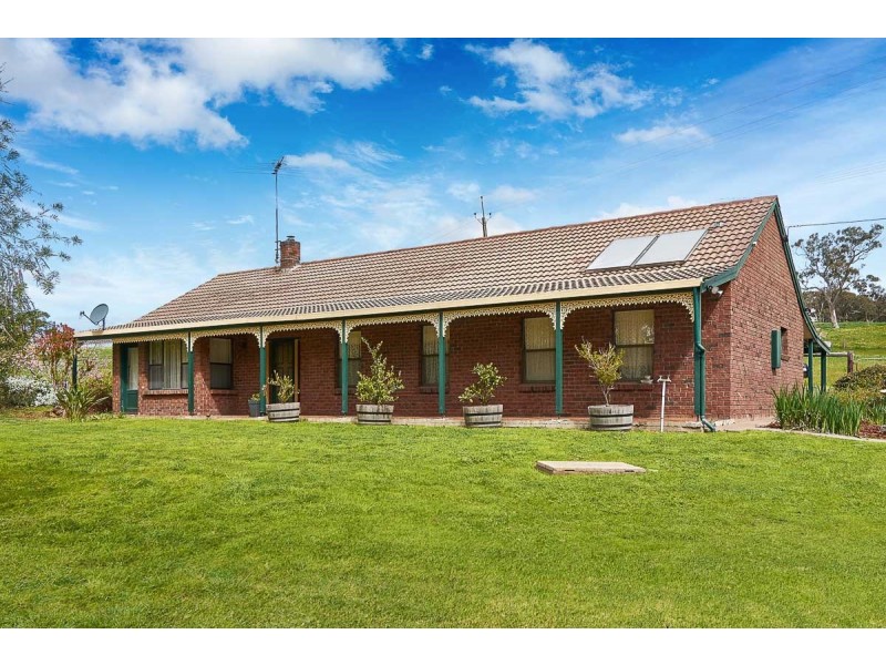 214 Broadbent Road, Macclesfield SA 5153