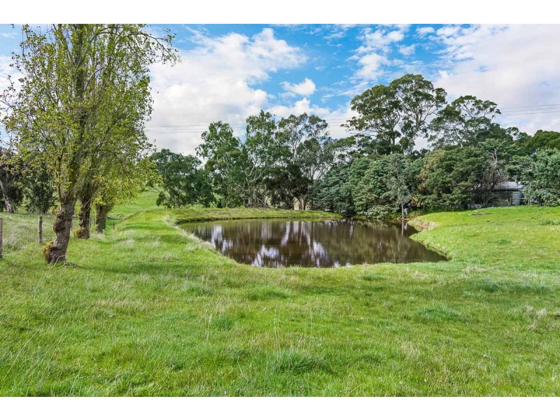 214 Broadbent Road, Macclesfield SA 5153