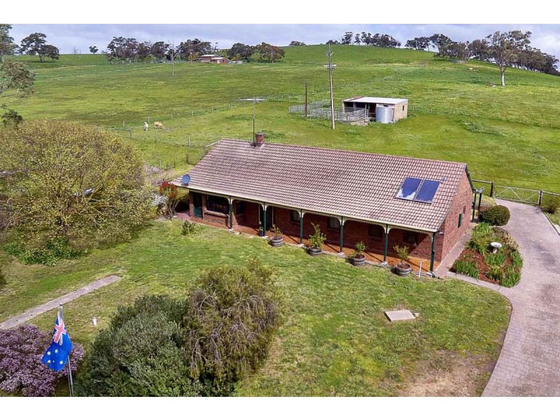 214 Broadbent Road, Macclesfield SA 5153