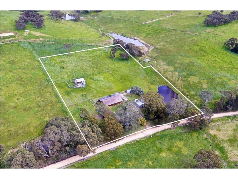 214 Broadbent Road, Macclesfield SA 5153