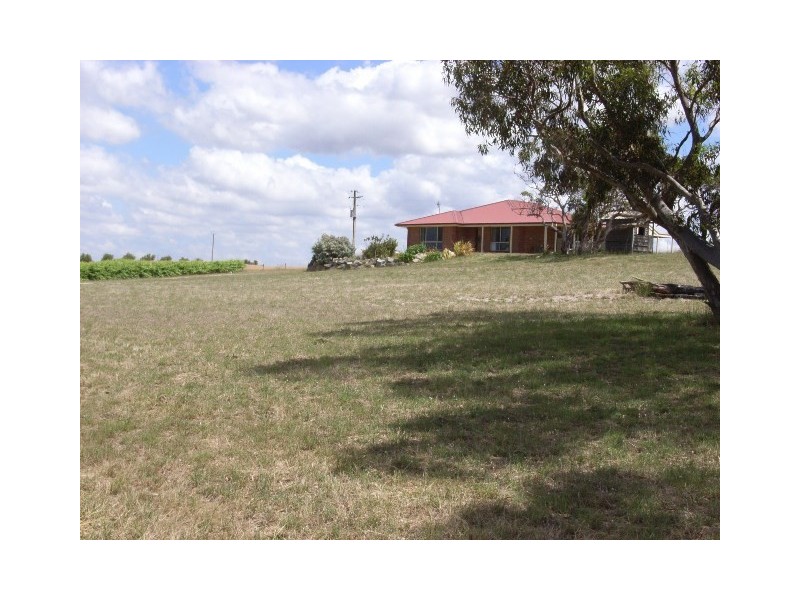 Lot 12 Finniss Park Road, Currency Creek SA 5214