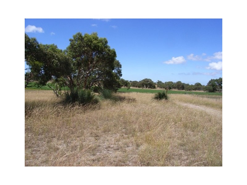 Lot 12 Finniss Park Road, Currency Creek SA 5214