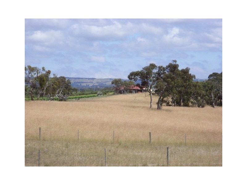 Lot 12 Finniss Park Road, Currency Creek SA 5214