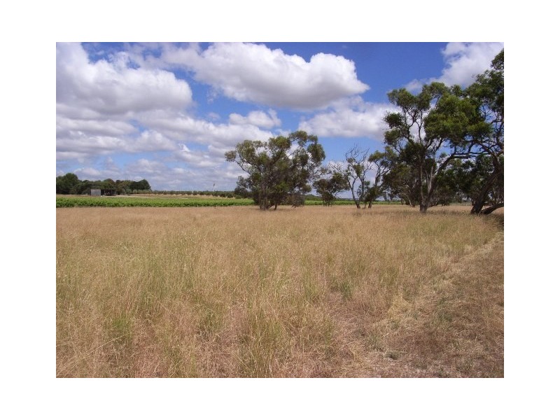 Lot 12 Finniss Park Road, Currency Creek SA 5214