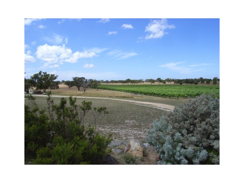 Lot 12 Finniss Park Road, Currency Creek SA 5214