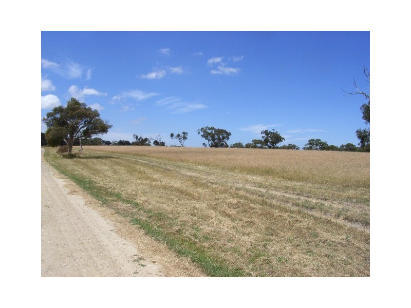 Lot 12 Finniss Park Road, Currency Creek SA 5214