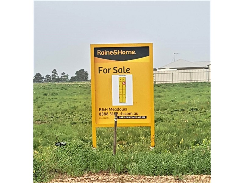 Lot 53 Dalrymple Terrace, Stansbury SA 5582