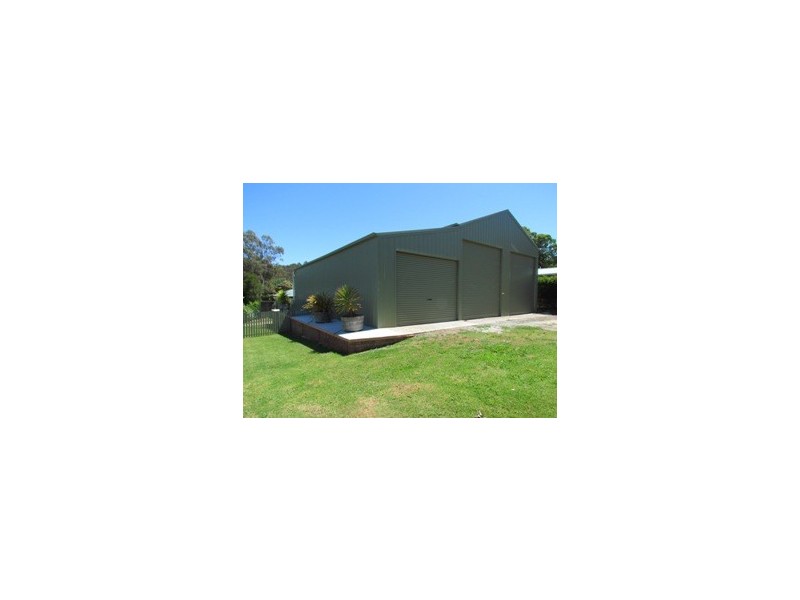 9 Vernon Street, Macclesfield SA 5153