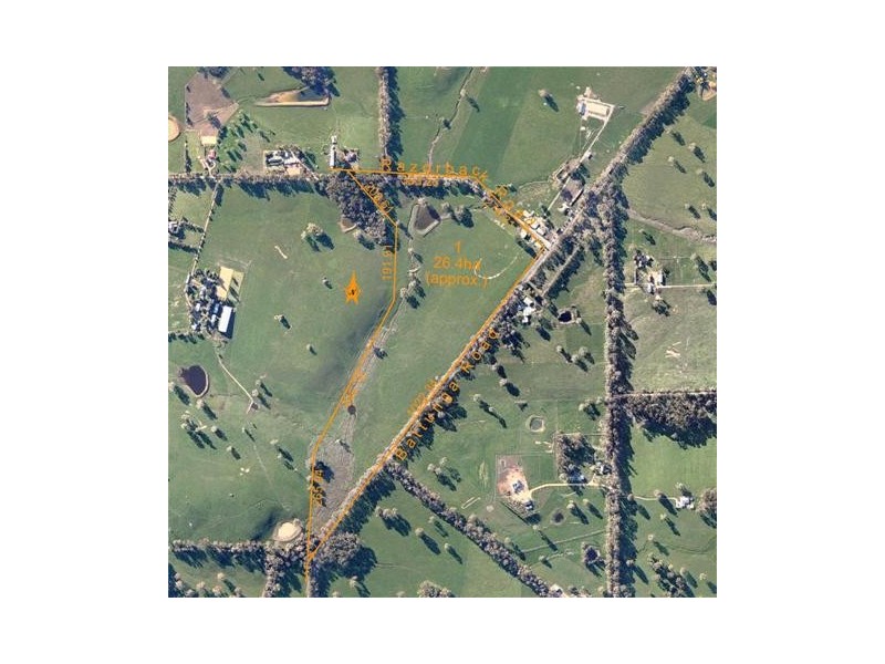 Lot 1 Battunga Road, Meadows SA 5201