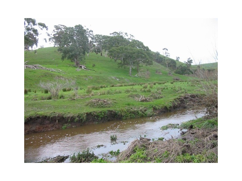 Lot 22  Goolwa – Meadows Rd, Ashbourne SA 5157