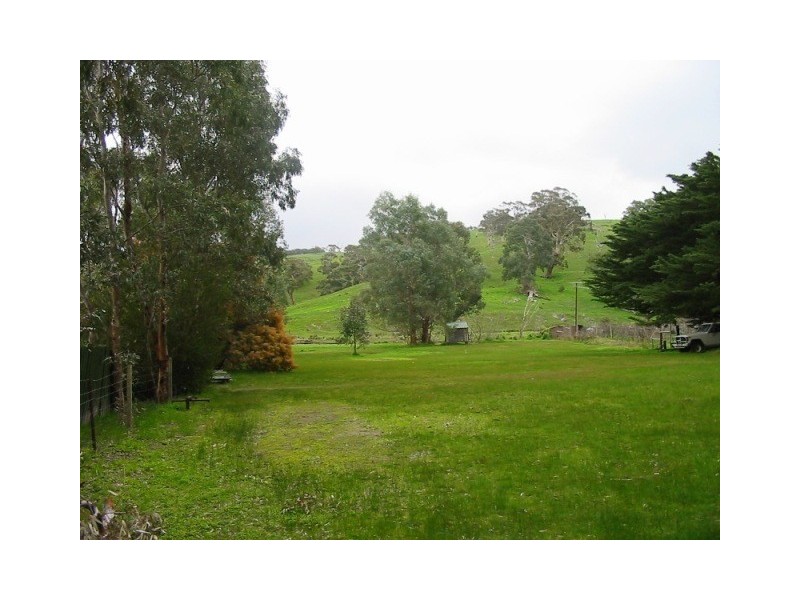 Lot 22  Goolwa – Meadows Rd, Ashbourne SA 5157