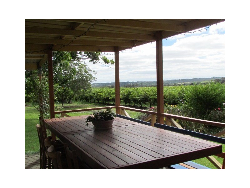 72 Hamilton Road, Mclaren Flat SA 5171