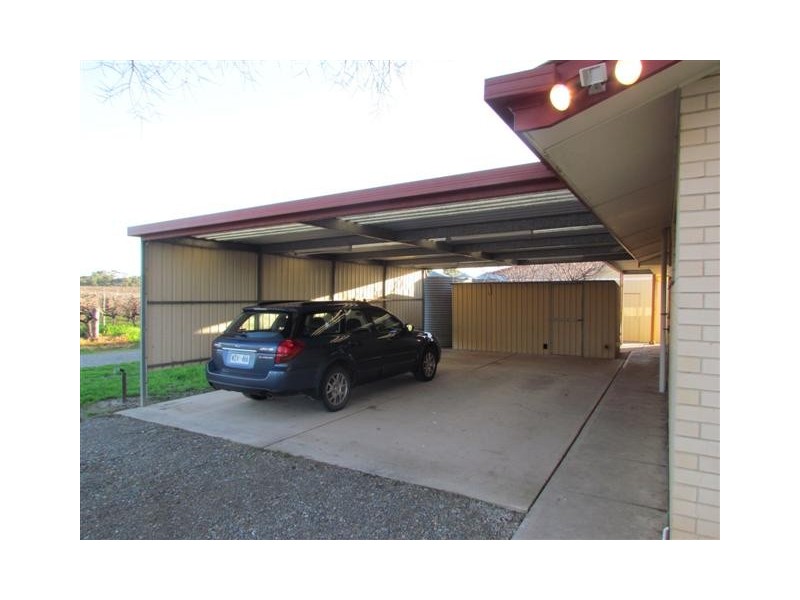 72 Hamilton Road, Mclaren Flat SA 5171