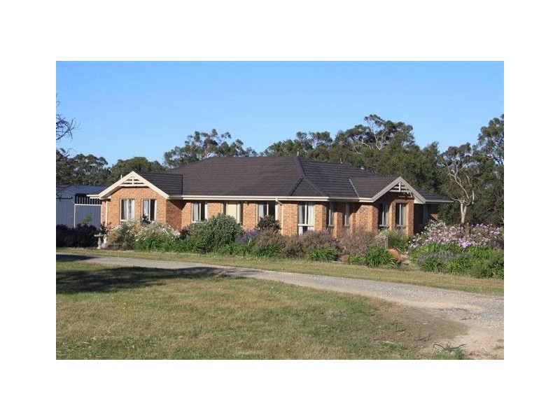 92 Harper Road, Meadows SA 5201