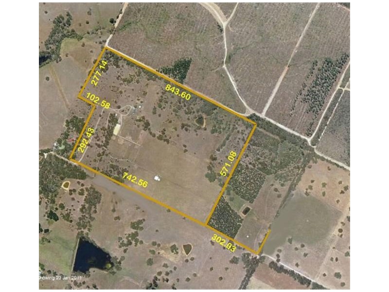 92 Harper Road, Meadows SA 5201