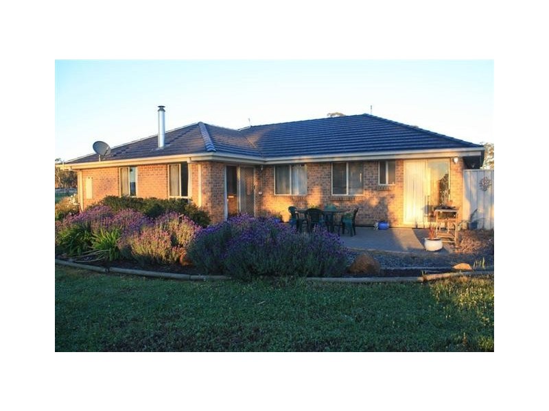 92 Harper Road, Meadows SA 5201