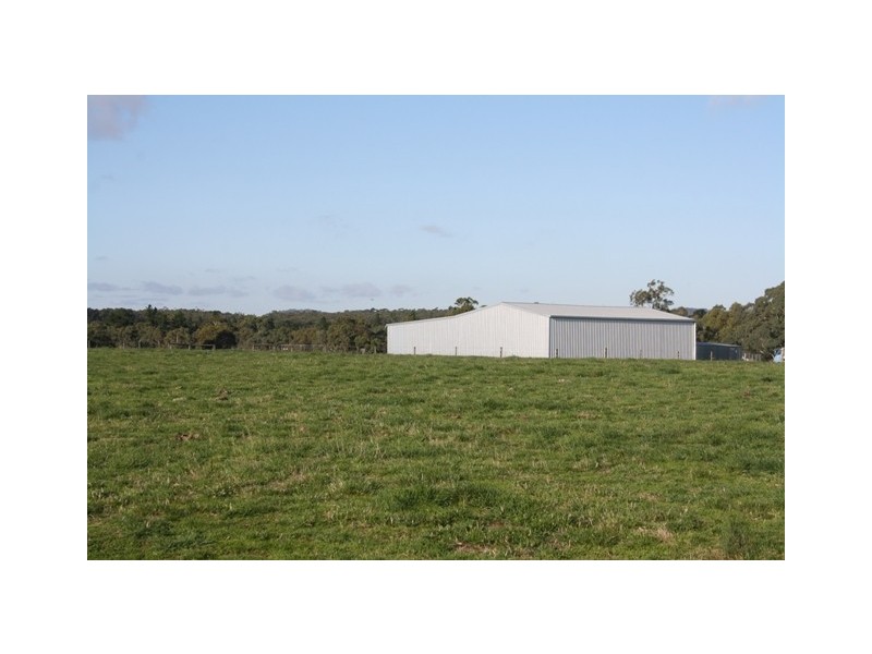 92 Harper Road, Meadows SA 5201