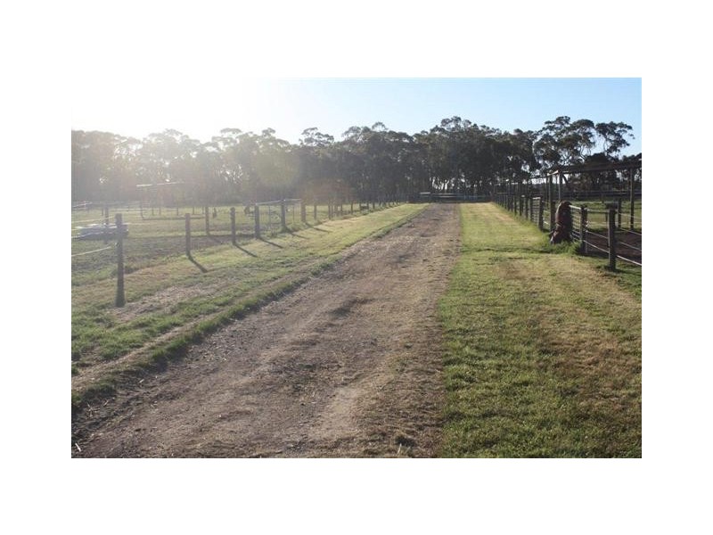 92 Harper Road, Meadows SA 5201