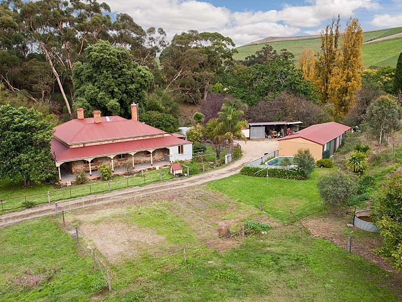 Lot 3 Main Road, Bull Creek SA 5157