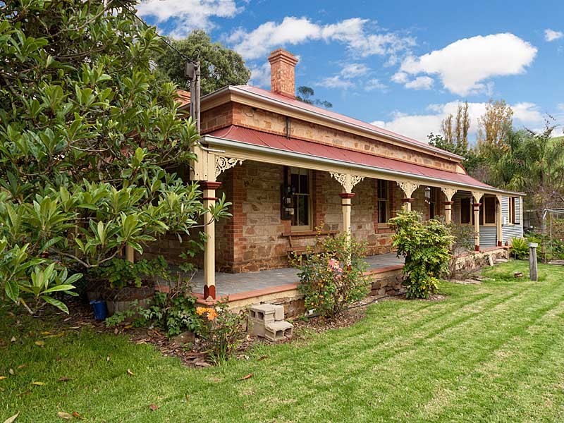 Lot 3 Main Road, Bull Creek SA 5157