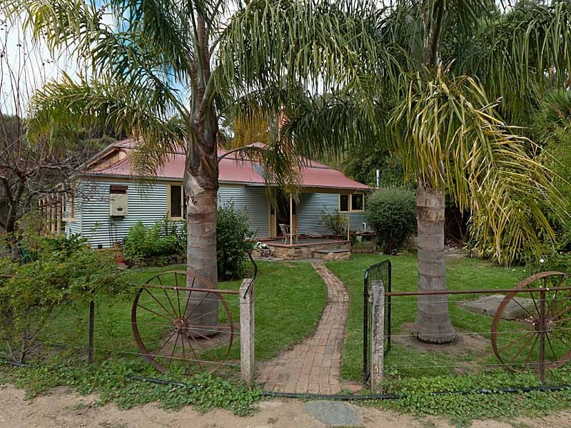 Lot 3 Main Road, Bull Creek SA 5157
