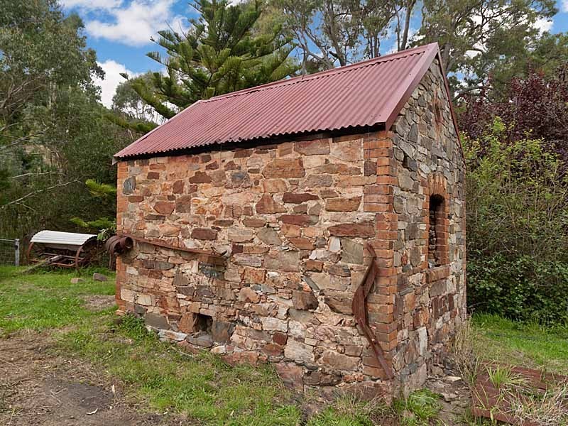 Lot 3 Main Road, Bull Creek SA 5157