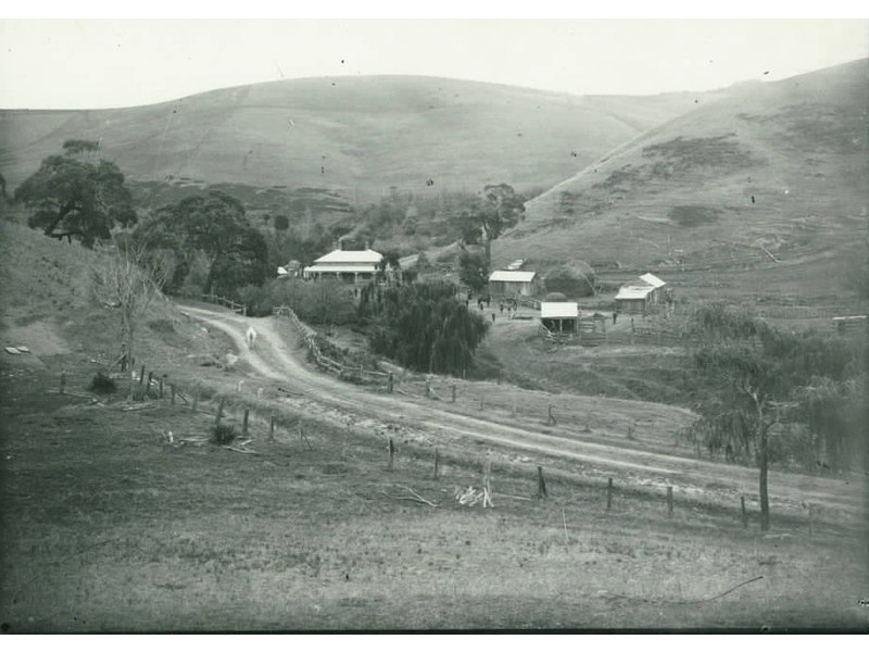 Lot 3 Main Road, Bull Creek SA 5157